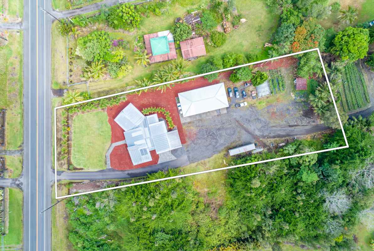 15-1647 KEAAU PAHOA RD Lot 39-A  