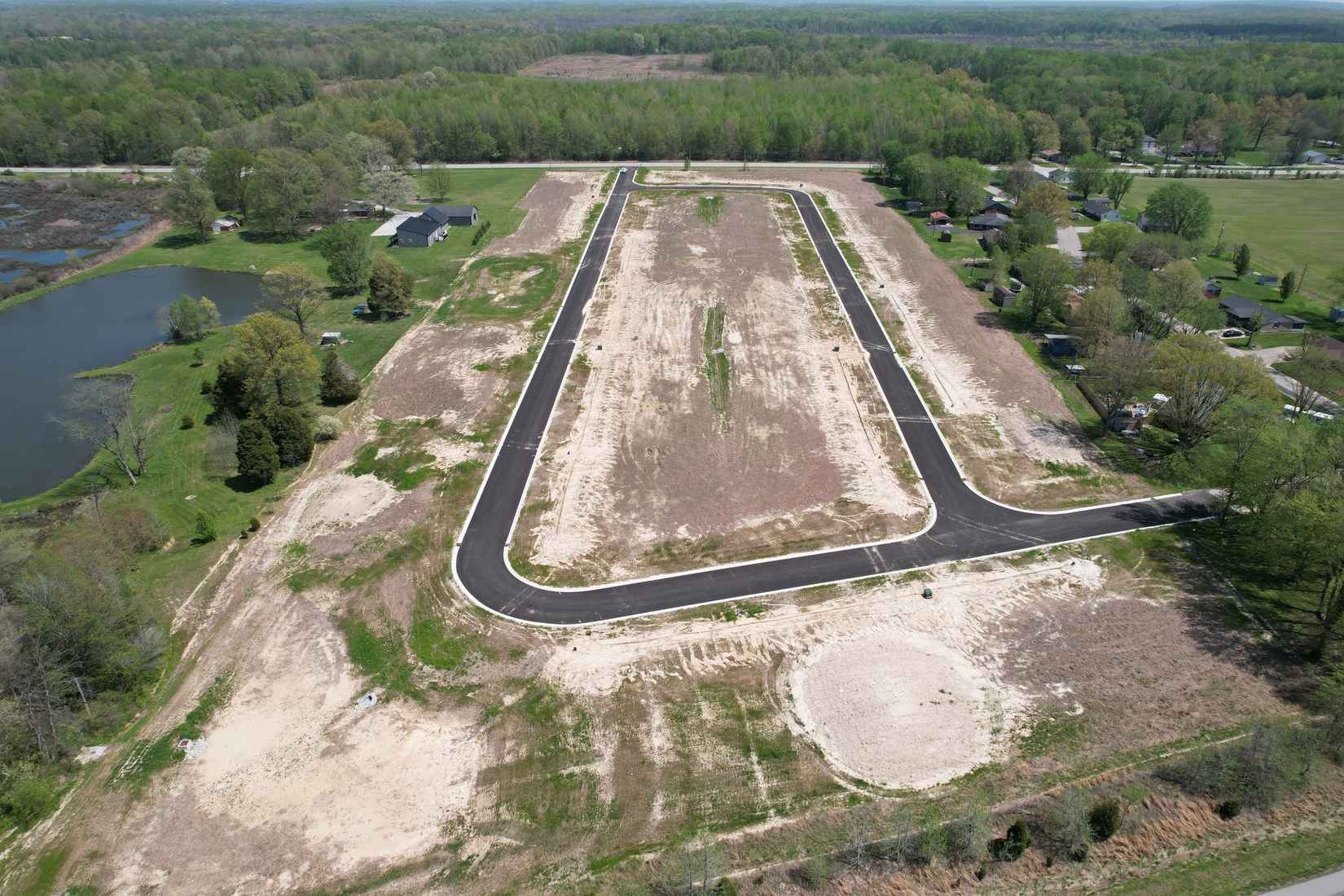 Lot 4 Heron Dr  