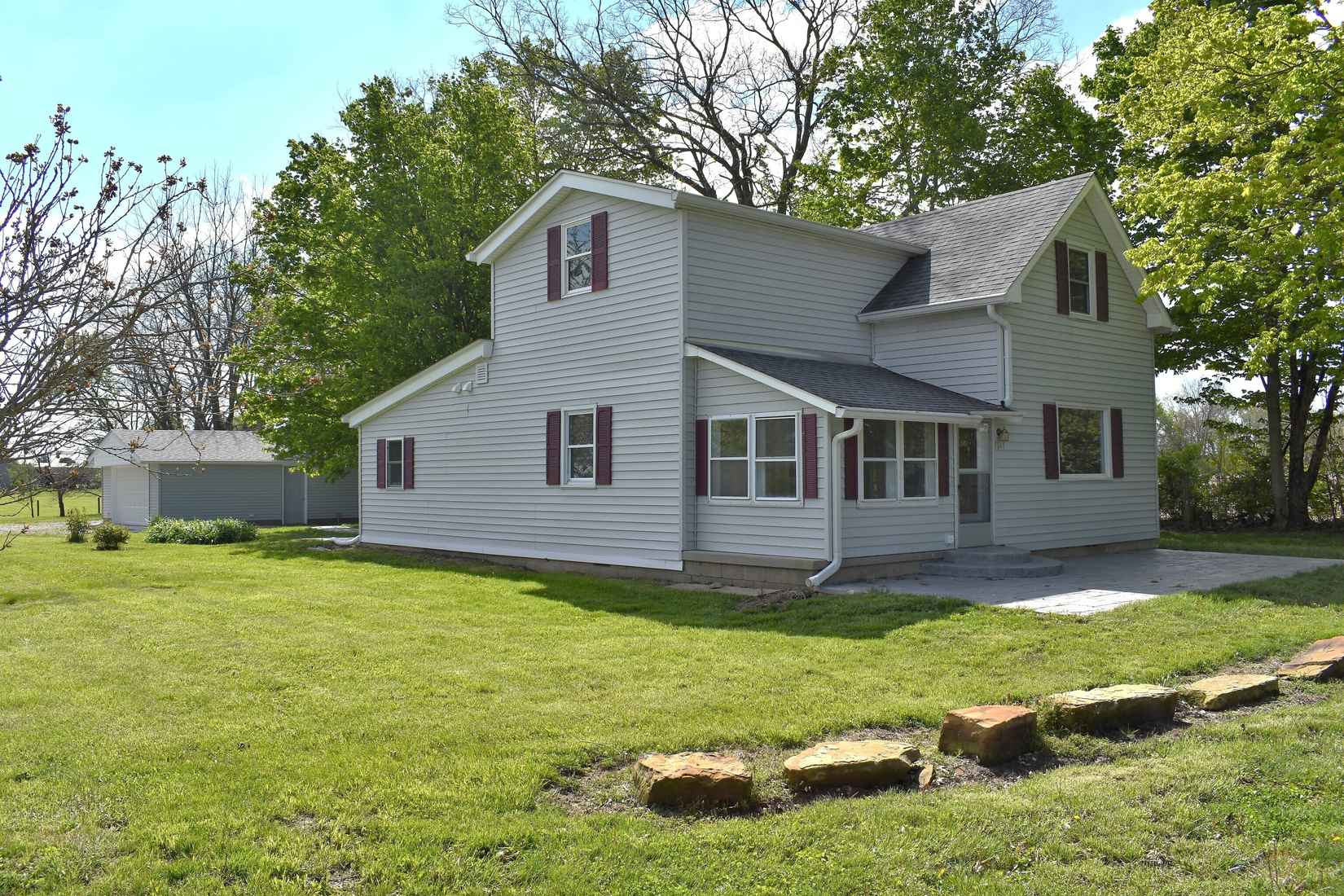 7847 W County Road 350 N  