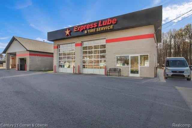 2840 Benzie Hwy Hwy  