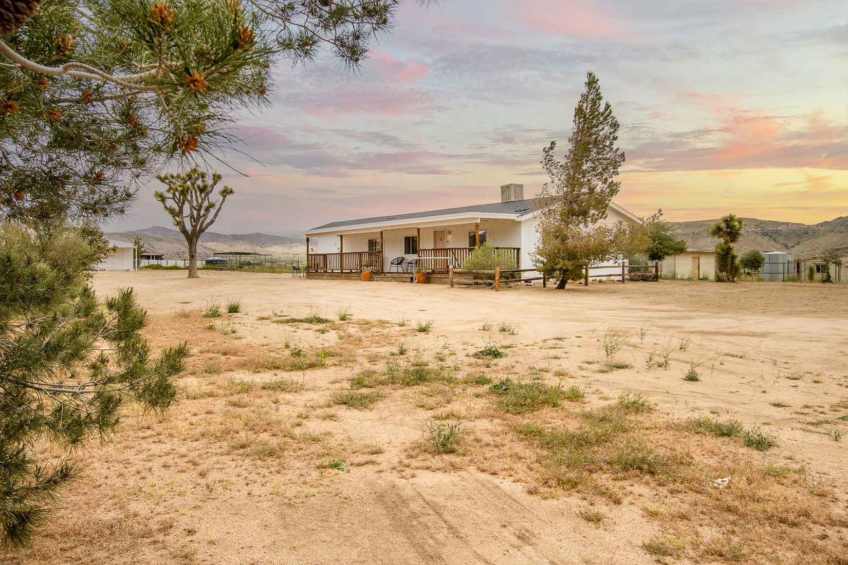 5414 Mountain Vw Ln  