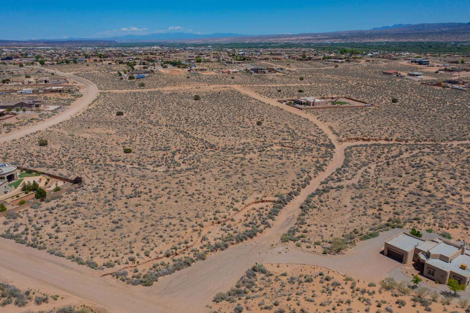 0000 La Paz Rd  