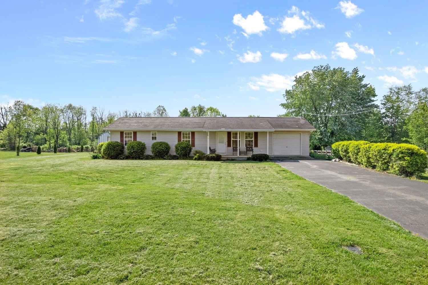 5450 Camp Run Rd  
