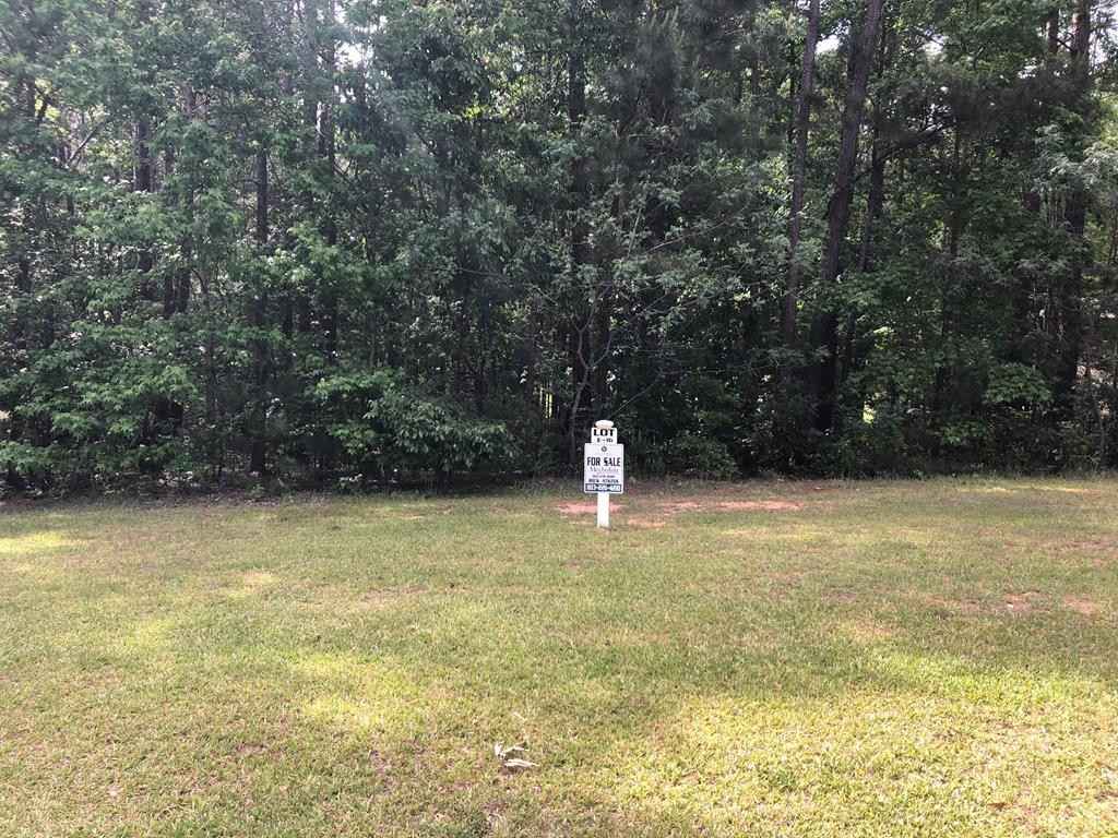 Lot E-16 Pavilion Lk Dr  