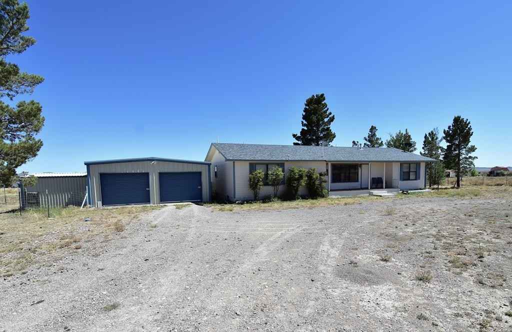 203 Sargent Mulhern Loop  
