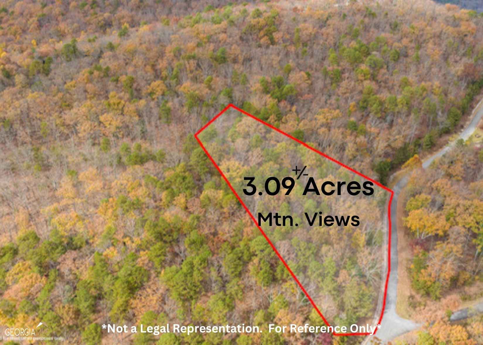 LOT 66 Mountain Sweet Dr  