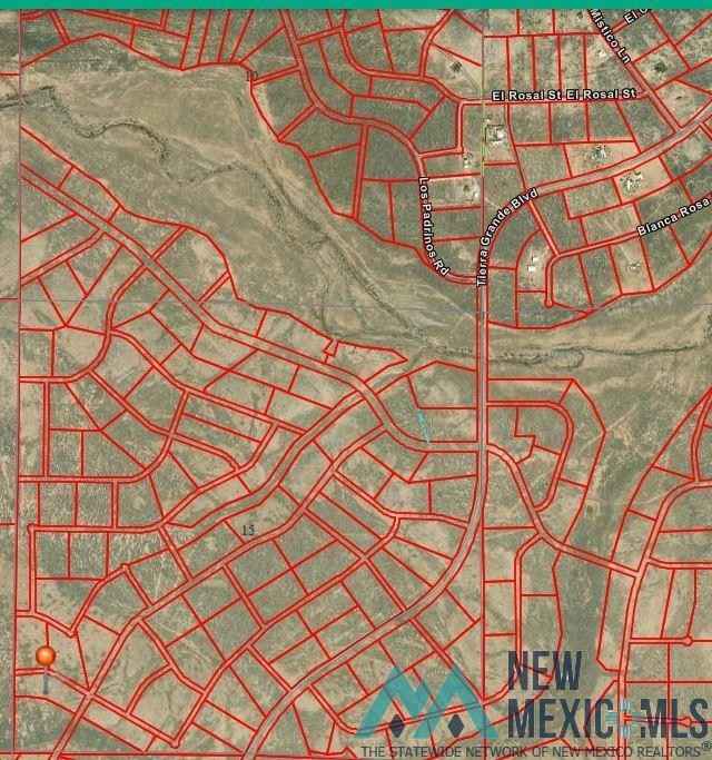 Buena Vida 2 Block 66 Lot 1  