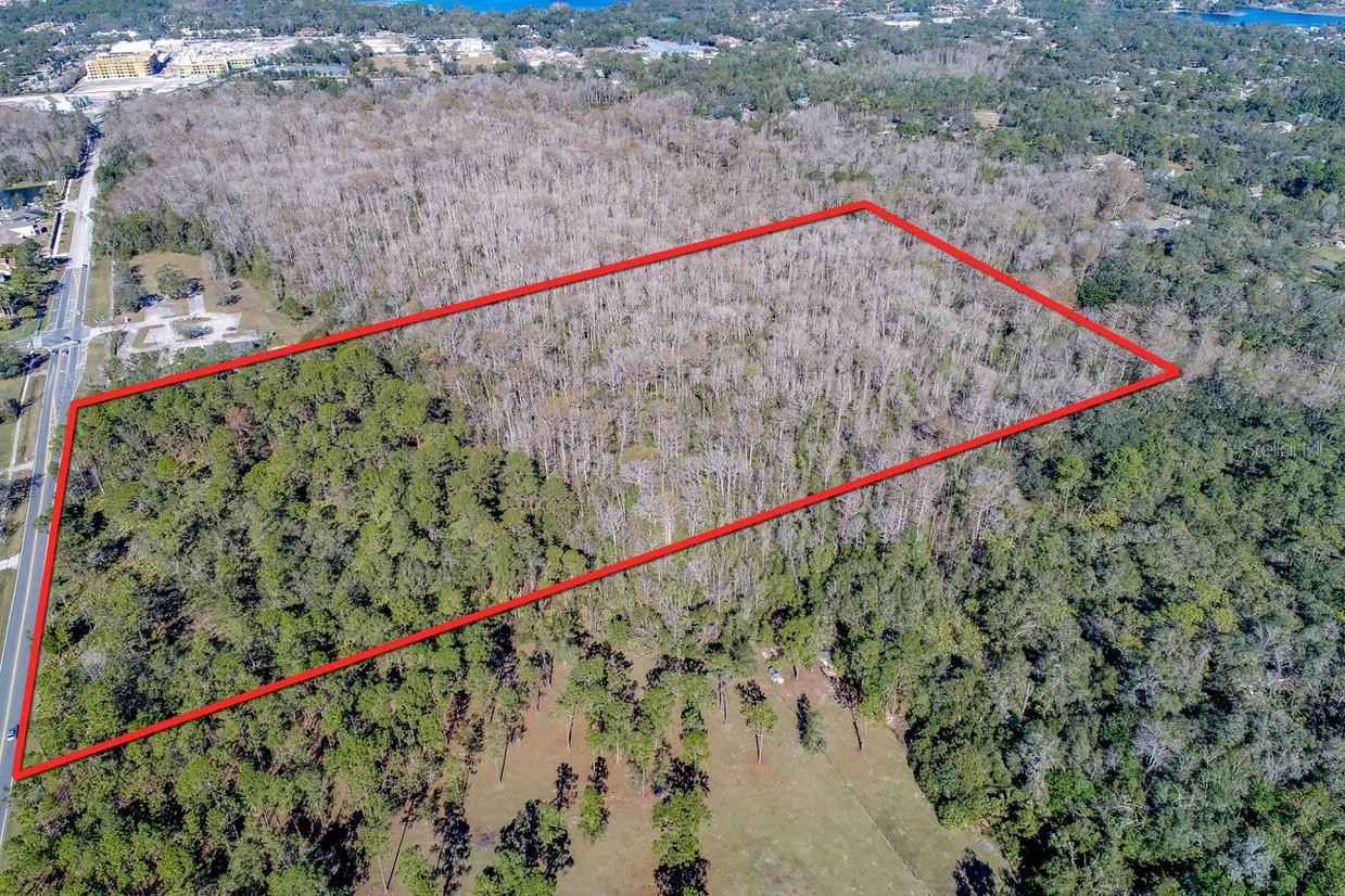 400 LONGWOOD LAKE MARY RD  