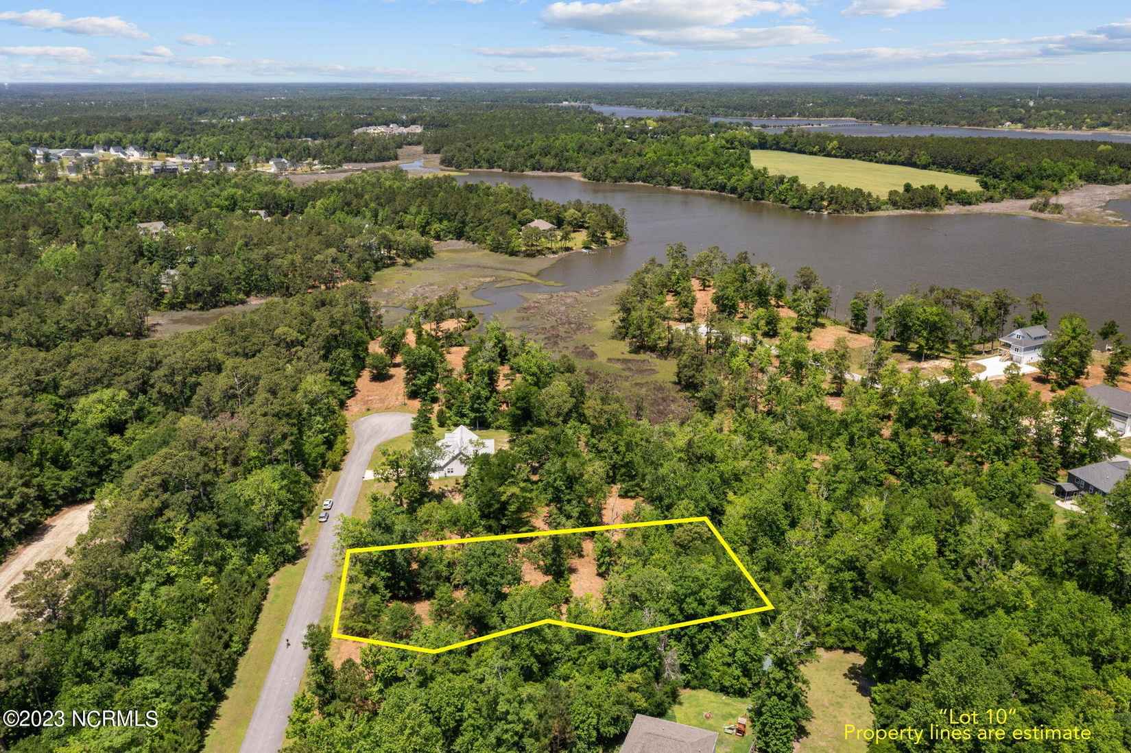 Lot 10 Tree Hl Ln  