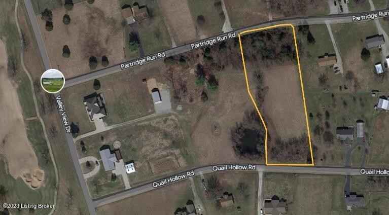 Lot 50A 50B Quail Holw Rd  