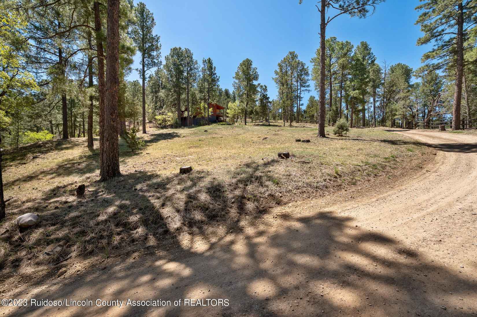 384 Fort Stanton Rd Rd  