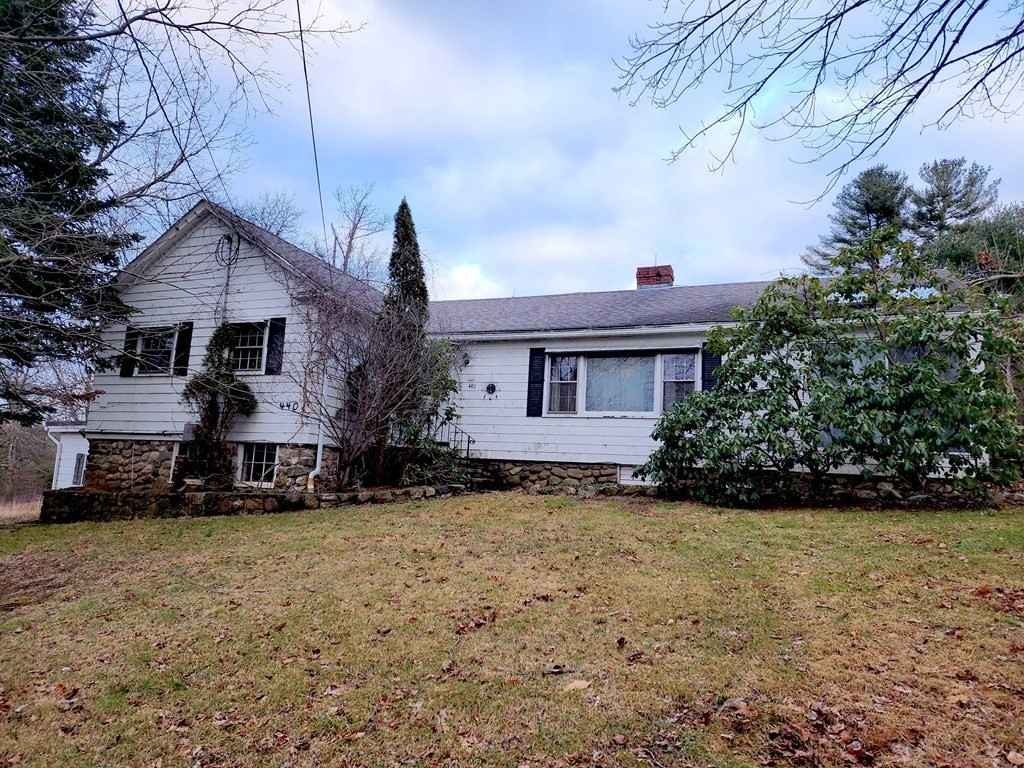 440 N Woodstock Rd  