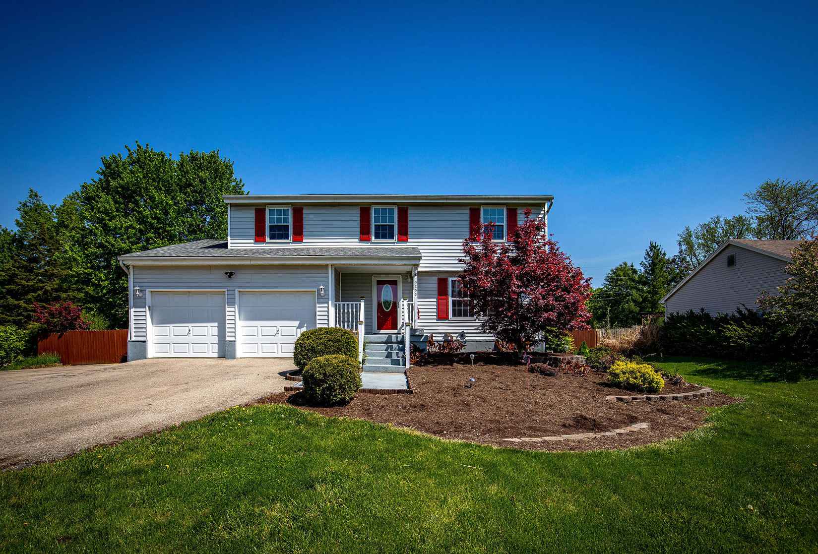 5252 Cincinnati Brookville Rd  