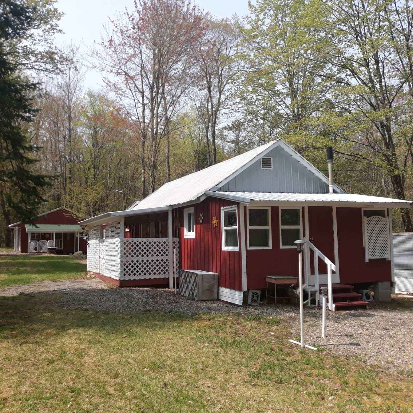 233 Edick Rd  