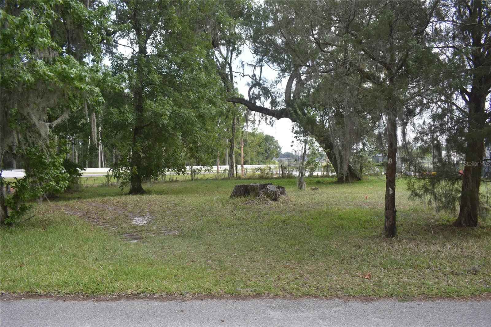 Lot 58 Blk C LEXINGTON Cir  