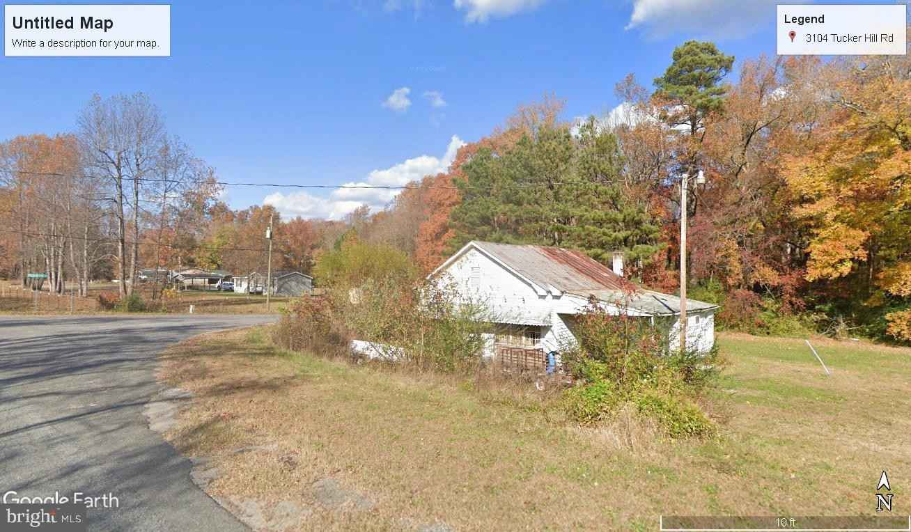 3104 TUCKER Hl RD  