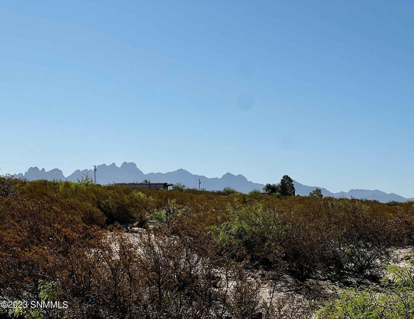 Lot 15 5812 La Reina Rd  