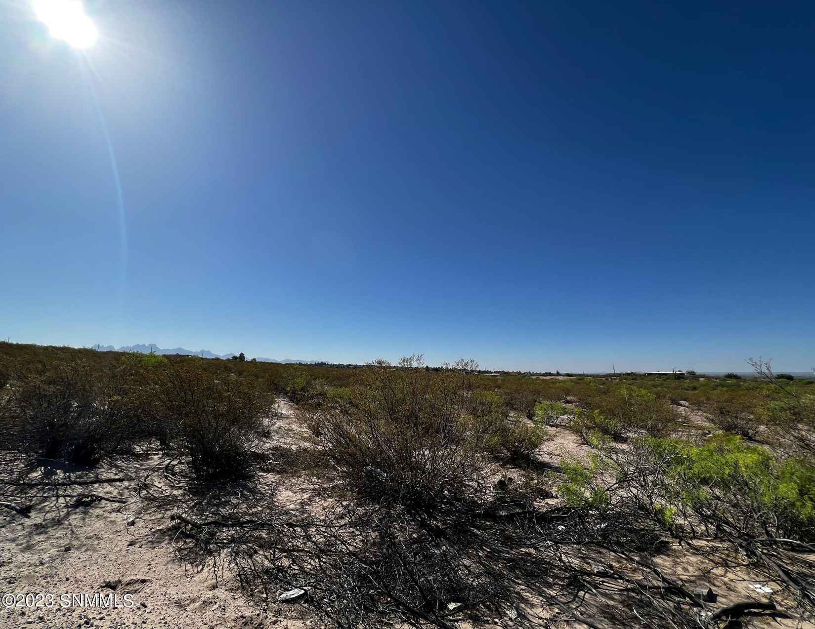 Lot 16 5812 La Reina Rd Rd  