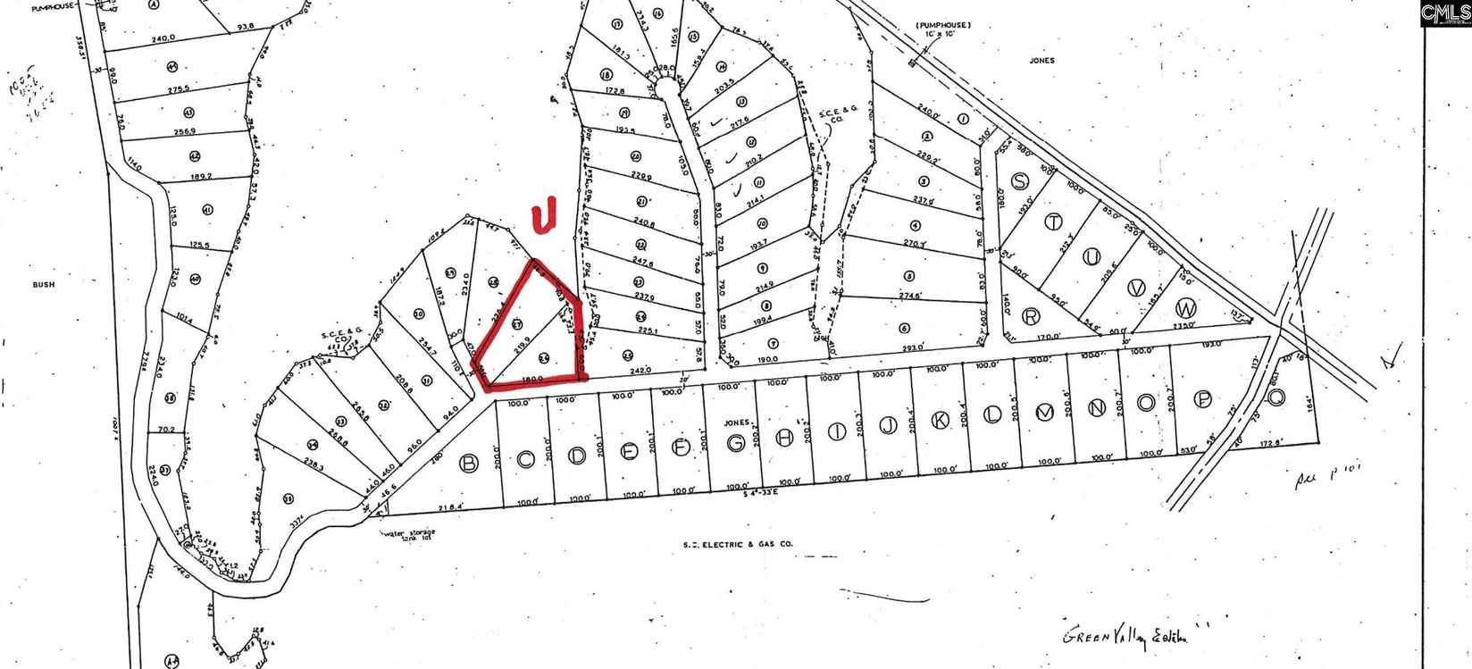 0 Greengarden Dr U  
