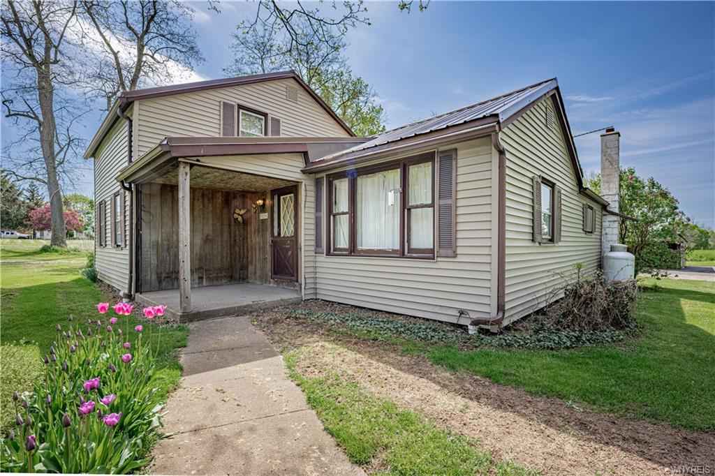 8074 Bunker Hill Rd  