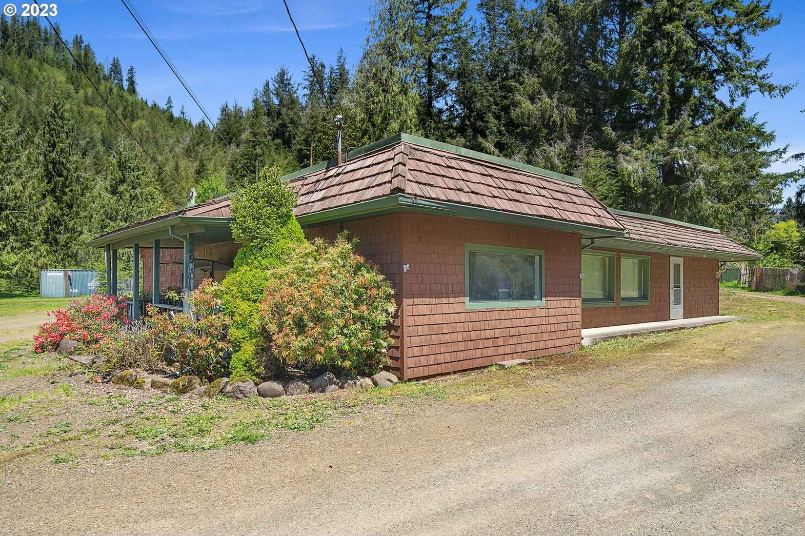 16980 WILSON Riv HWY  