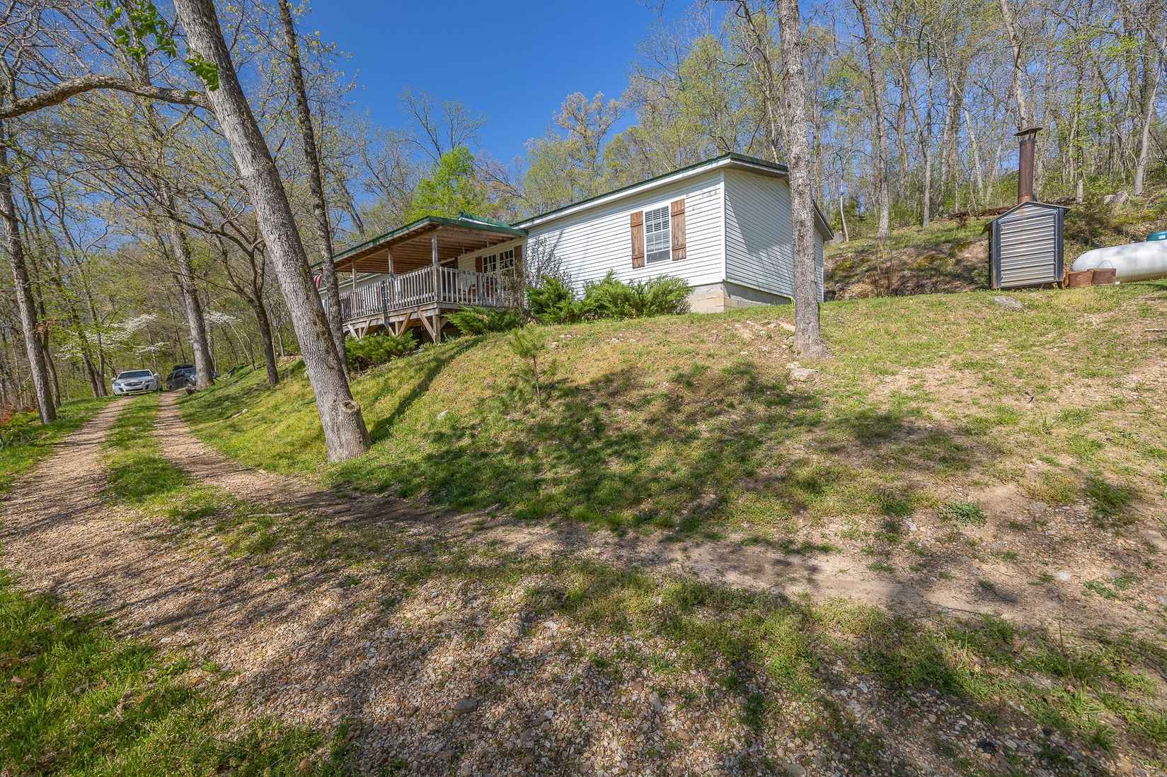 10801 State Hwy Z  