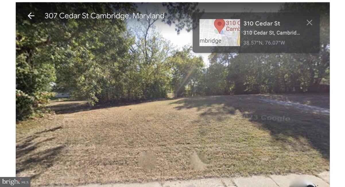 310 Cedar St  