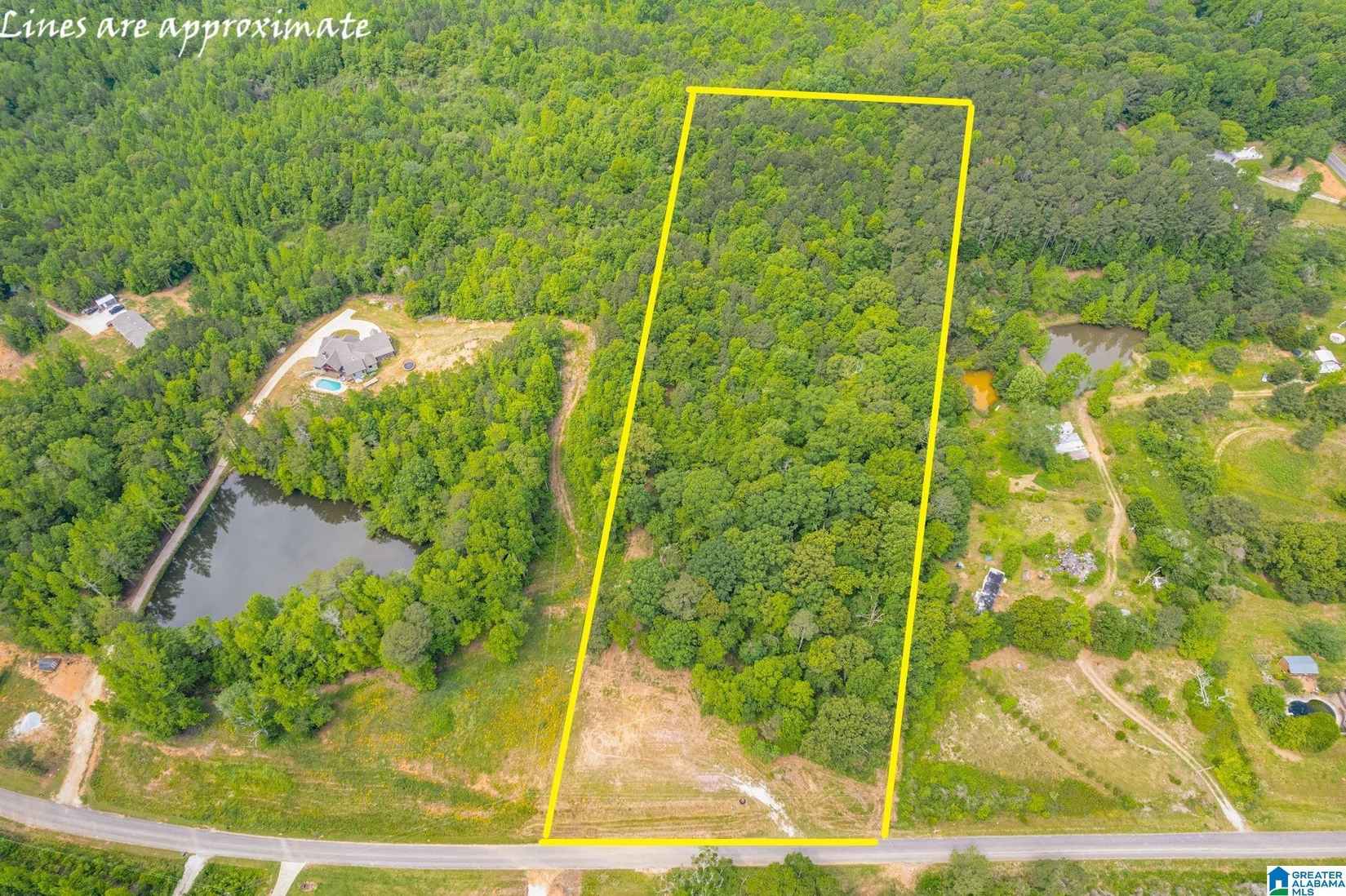 182 COUNTY Rd 129  
