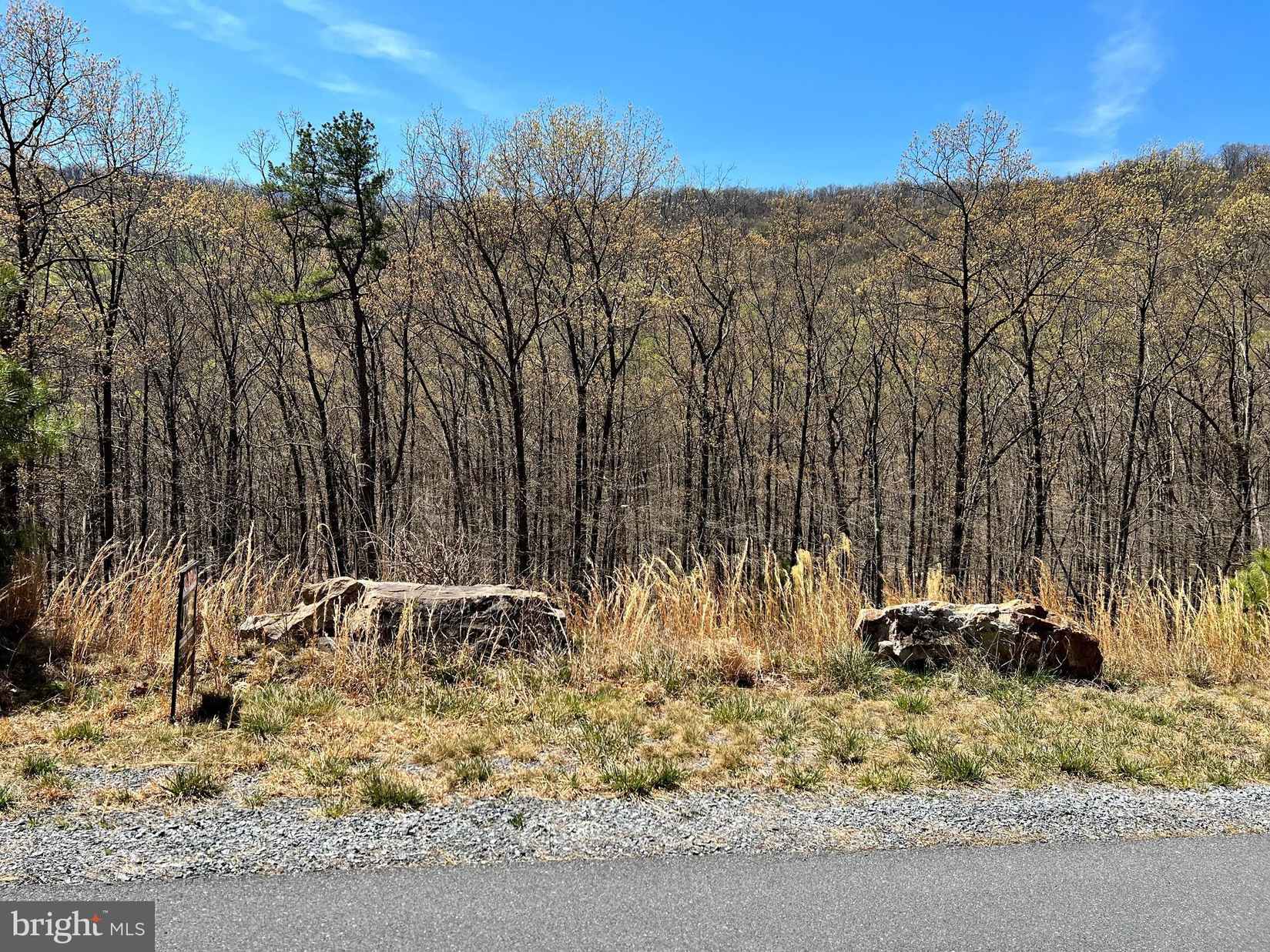 LOT 15 MOUNDBUILDER Loop  