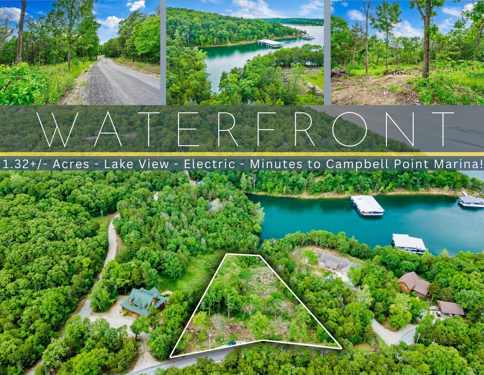 27309 Glade Rock Ln  