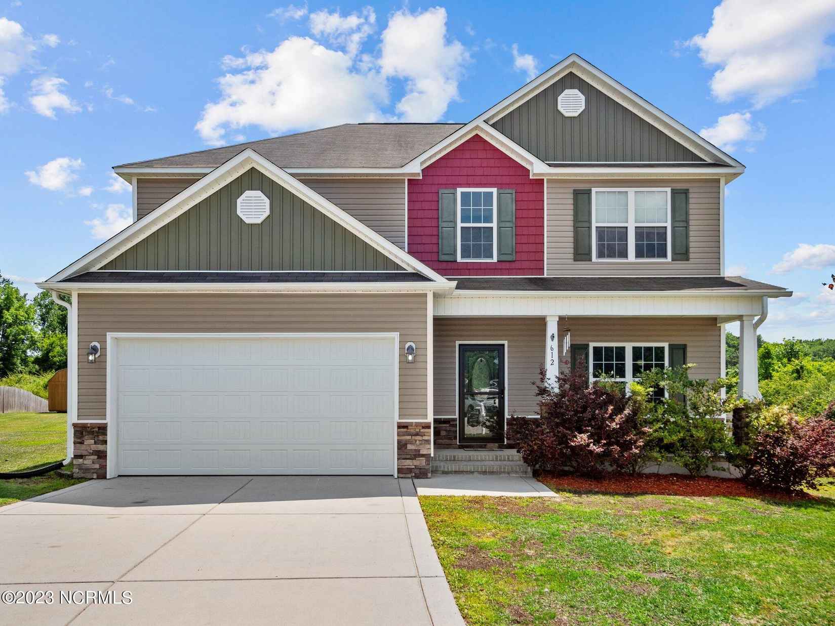 322 Junction Rd Unit 17D  