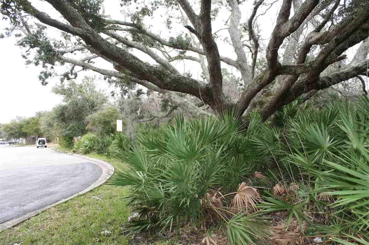 A1A Beach Blvd South  