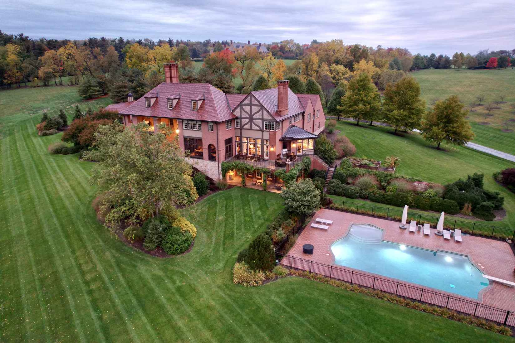 123 Highfields Ln  