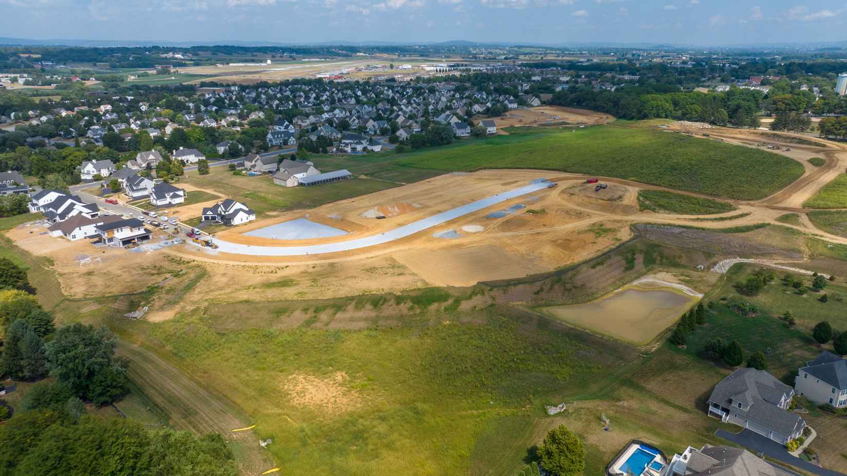 383 Thatcher Ln Parkside Reserve Phase 3 Lot 121  