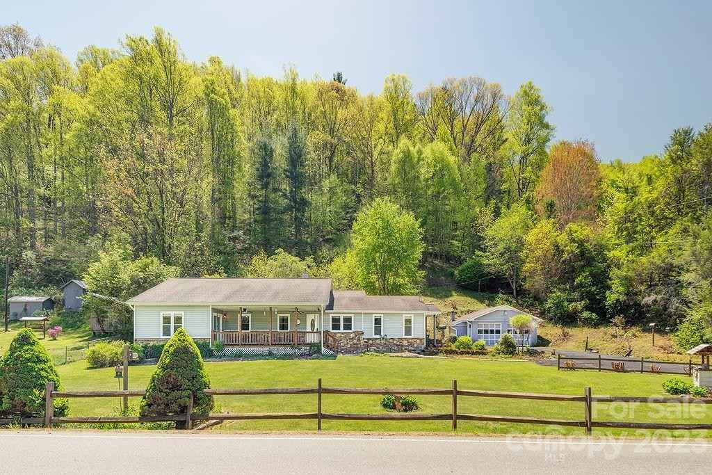 359 North Frk Rd  