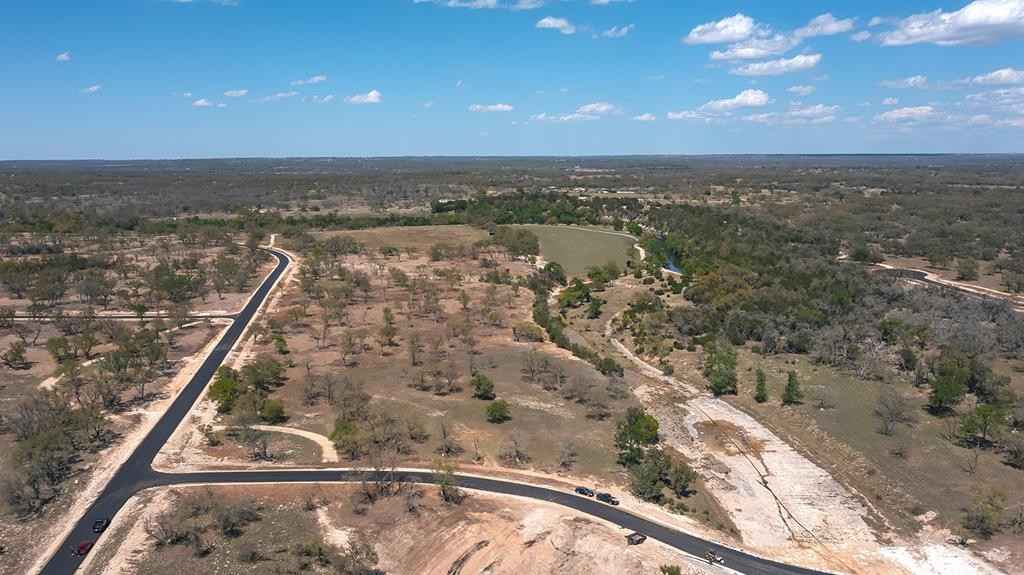 Lot 40 Pack Saddle Dr Confluence Dr  