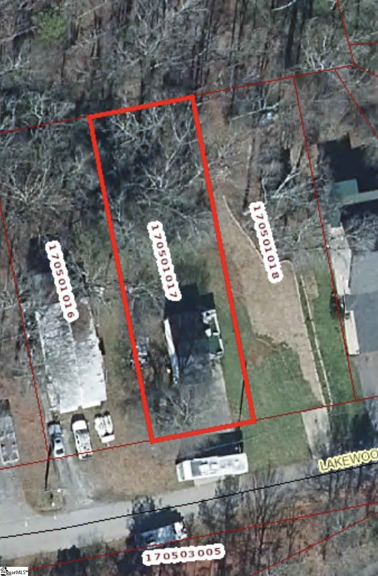 327 Lakewood Dr  