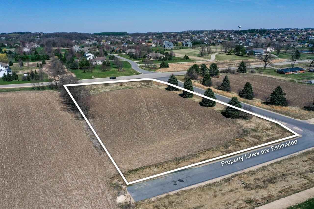 Lot 2 Mineral Pt Rd  