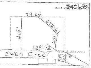 0 SWAN Crk  