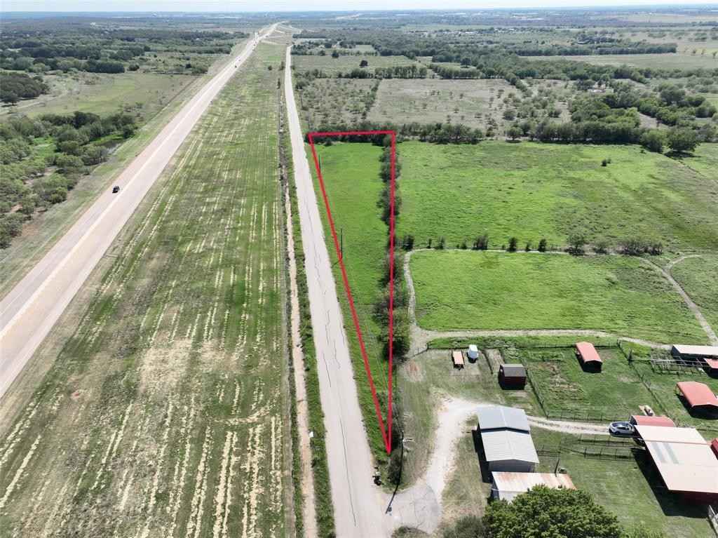 Tbd County Rd 1024Z  