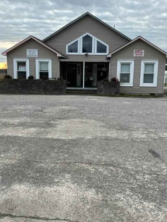 9158 Old Number Six Hwy  