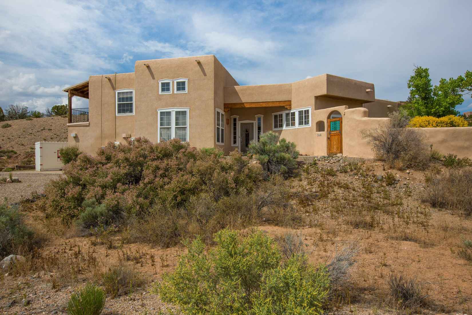 102 VISTA MONTANA Loop  