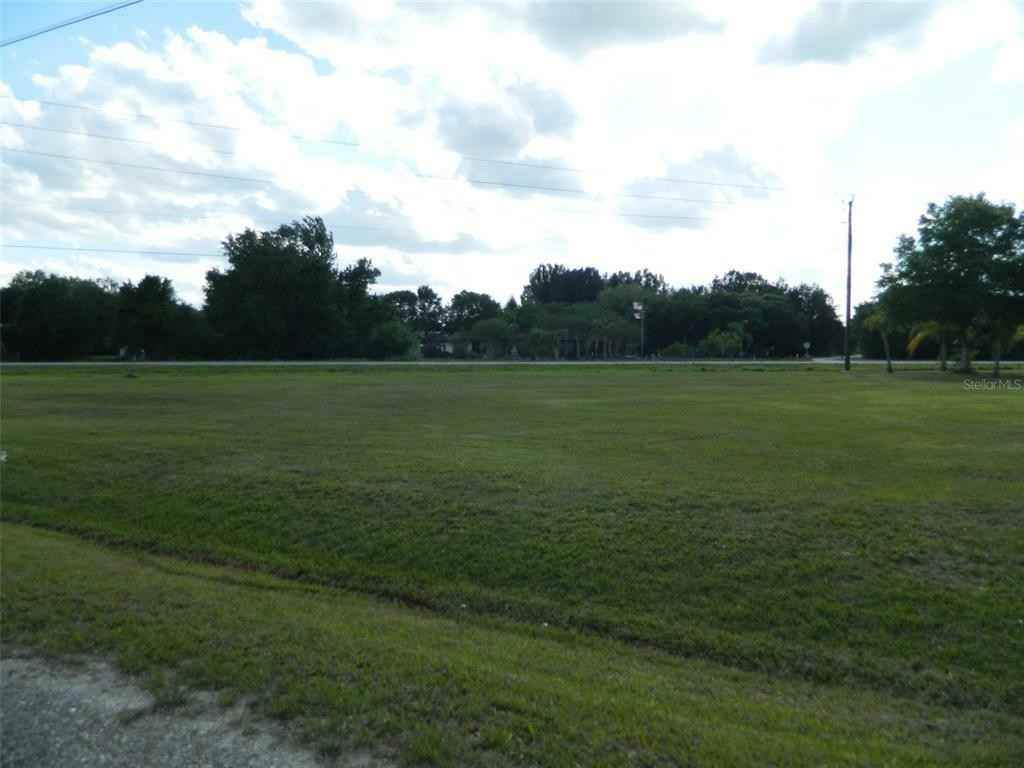 10099 SW KISSIMMEE Rd  