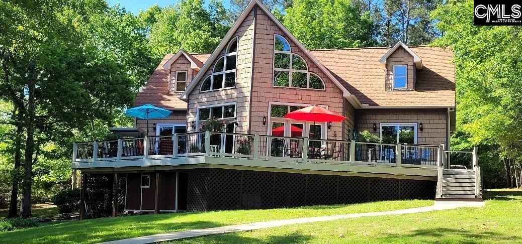 1711 Blackwood Ln  