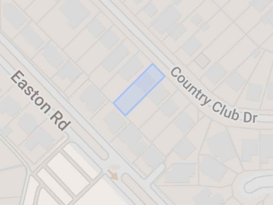 10344 Country Clb Dr  