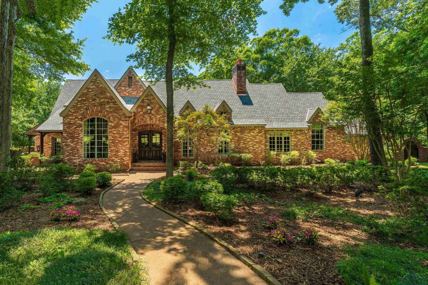 12 Sandy Crk Dr  
