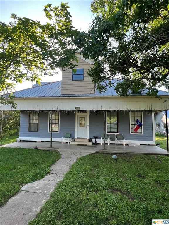 206 N Anglin  