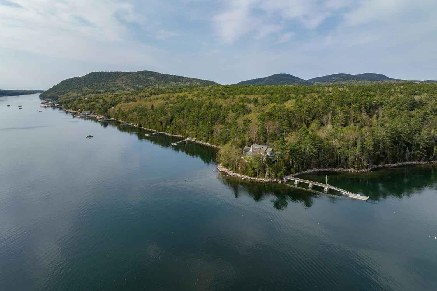 64 Broad Cove-Somesville  