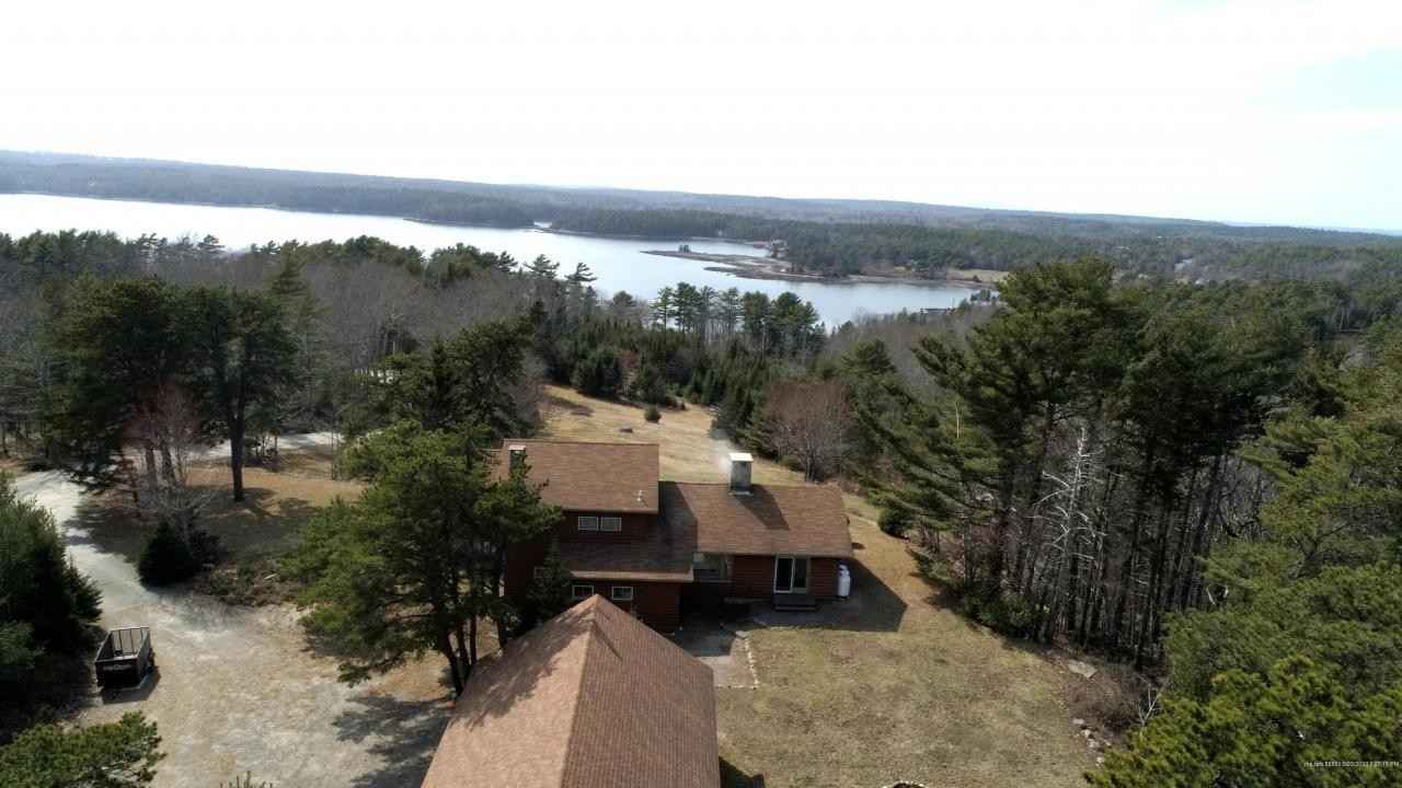 18 Stanley Mtn Rd  