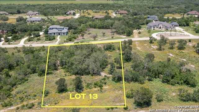 Lot 13 Private Rd 3702  